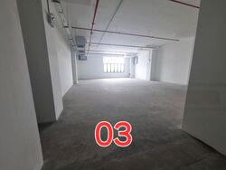 Westview Food Factory (D22), Factory #462650061